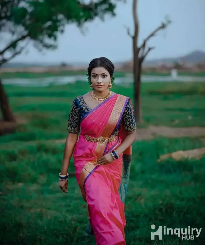 Gowri Asthetion