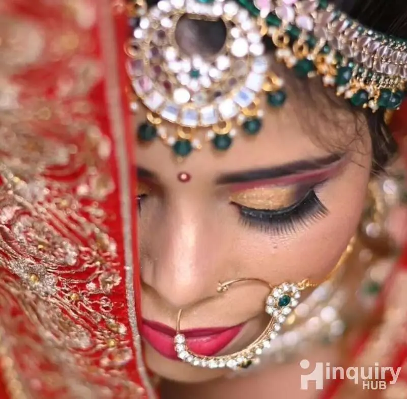 Sanya Singh Makeover
