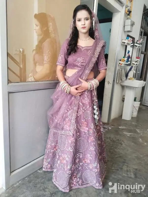 Neha Makeover