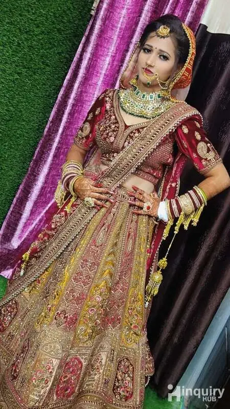 Neha Makeover