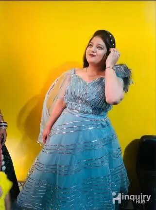Neha Makeover