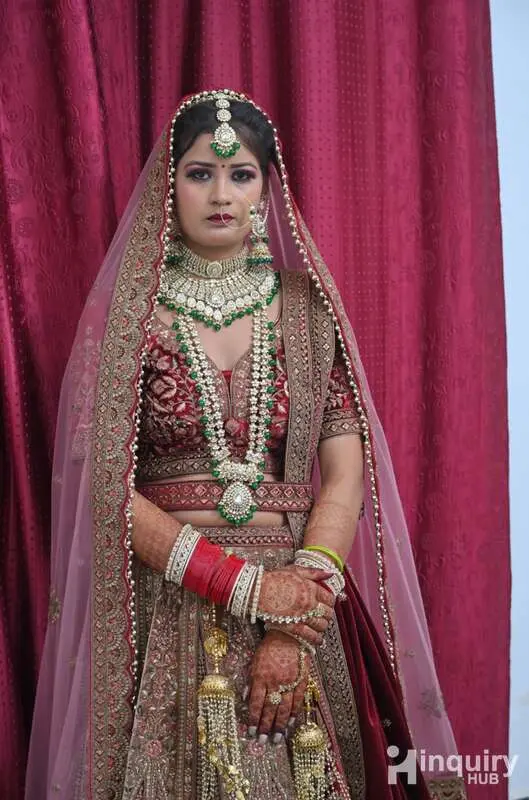 Neha Makeover
