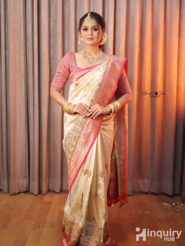 Latika   Makeup   Hair Artist   Nagpur