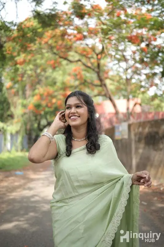 Latika   Makeup   Hair Artist   Nagpur