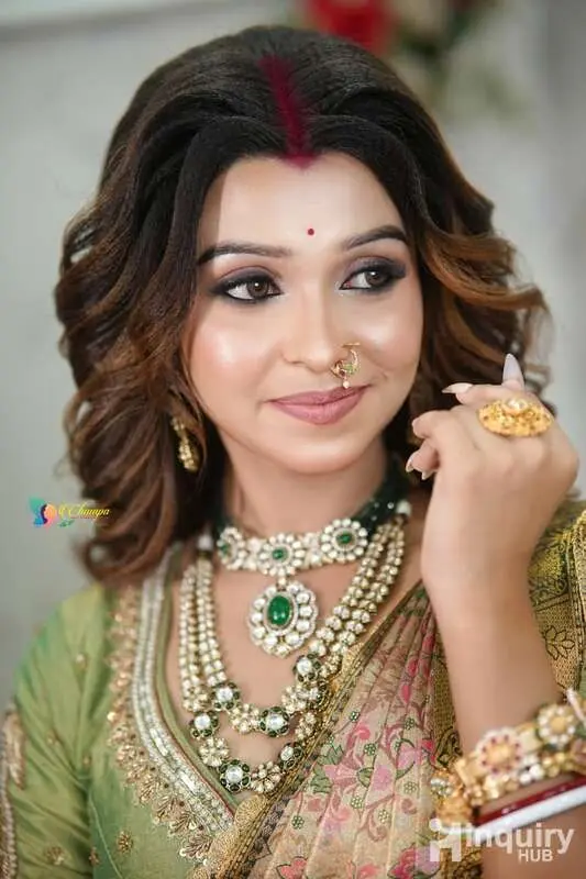 Beauty Glam   Makeup Studio