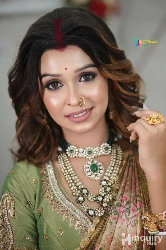 Beauty Glam   Makeup Studio