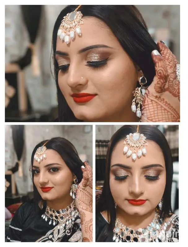 Tahsum Makeover