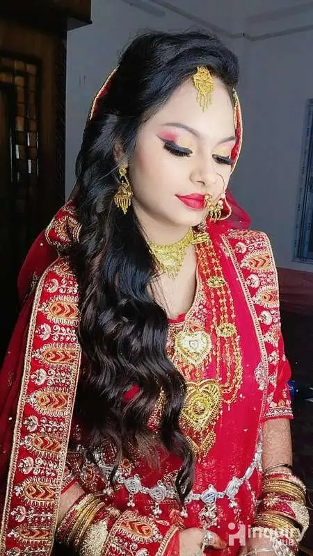 Afreen Amkeup Artist