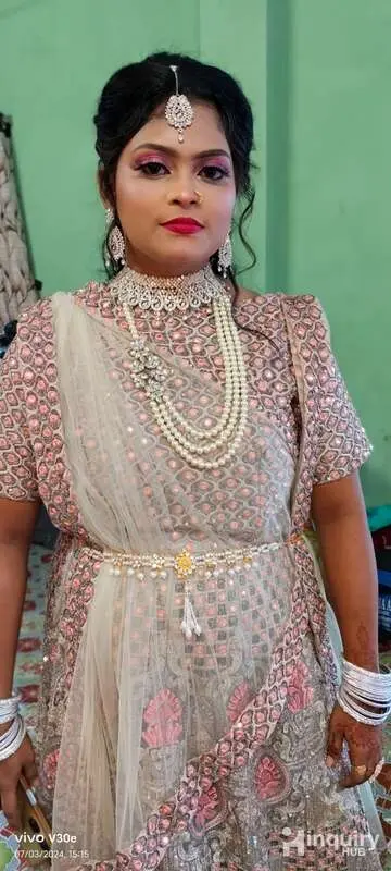 Afreen Amkeup Artist