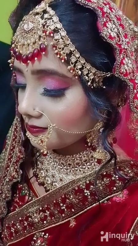 Afreen Amkeup Artist