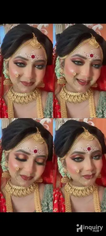 Afreen Amkeup Artist