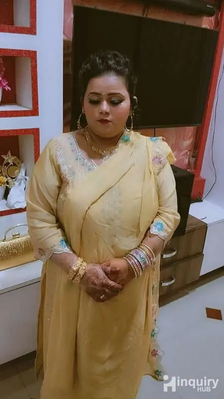 Afreen Amkeup Artist