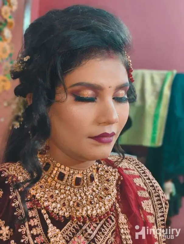Afreen Amkeup Artist