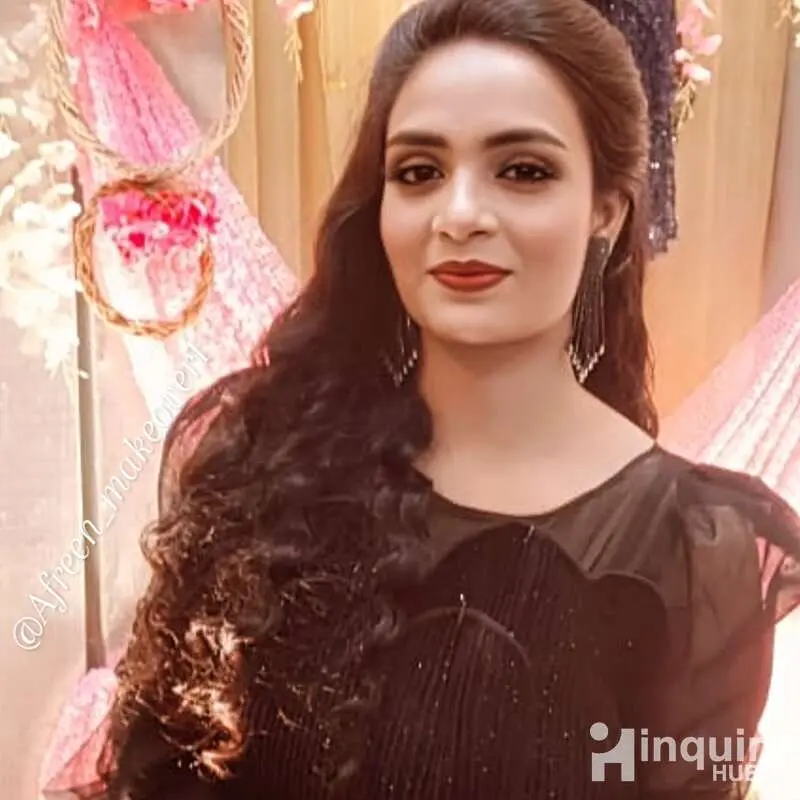Afreen Amkeup Artist
