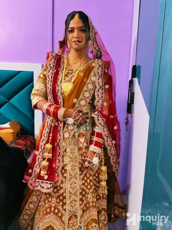 Afreen Amkeup Artist