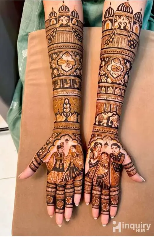 Dhartis Arts
