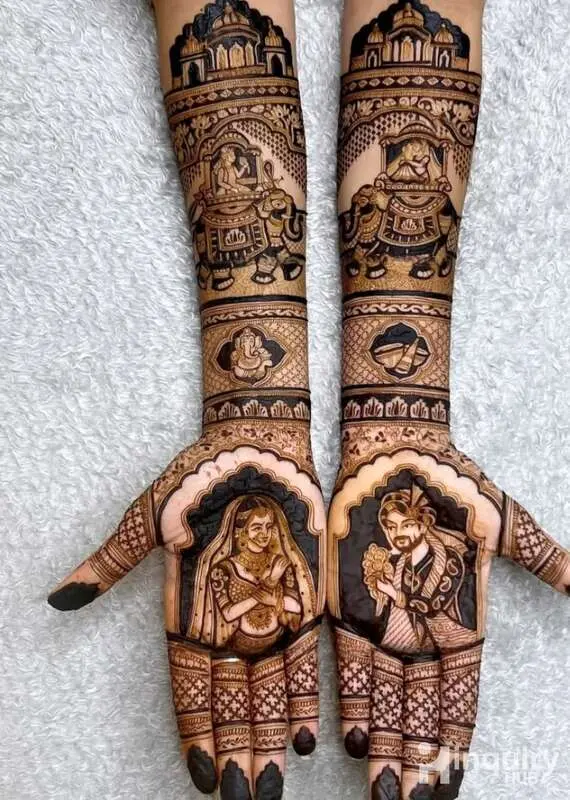Dhartis Arts