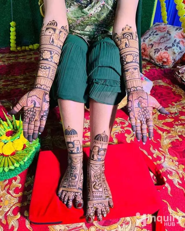 Dhartis Arts