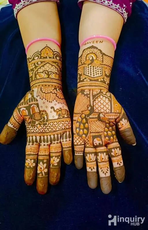 Dhartis Arts