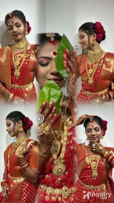Makeup Artist Anjali