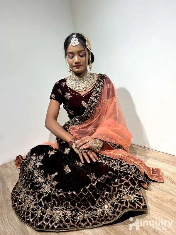 Makeup Artist Anjali