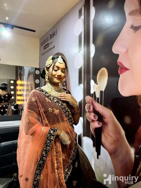 Makeup Artist Anjali