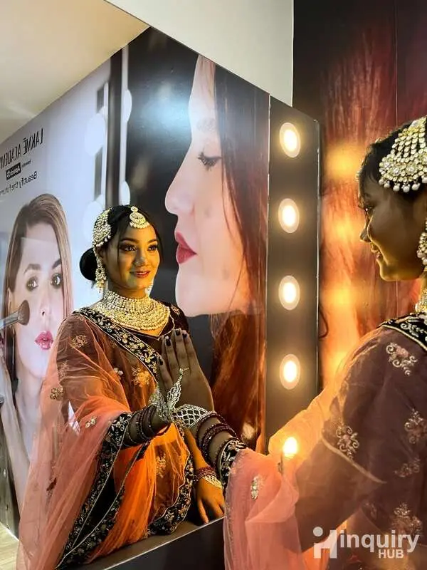 Makeup Artist Anjali