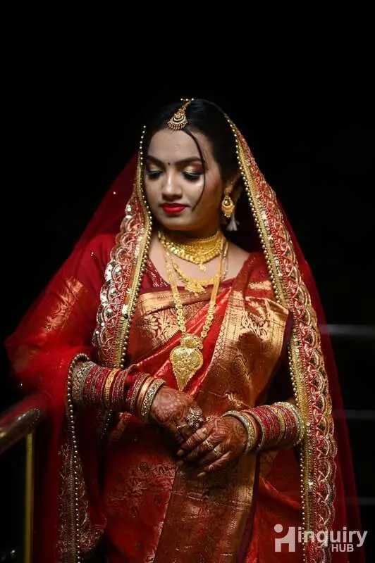 Makeup Artist Anjali