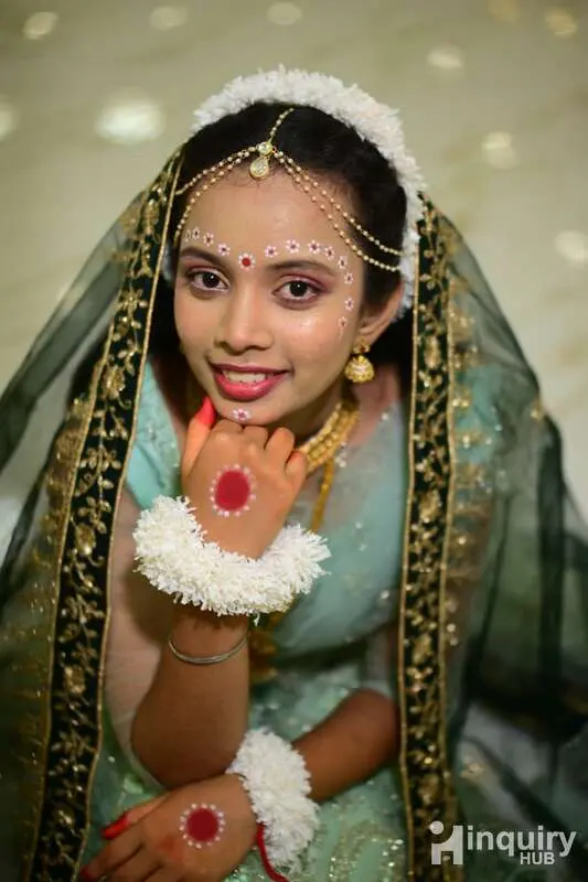 Makeup Artist Anjali