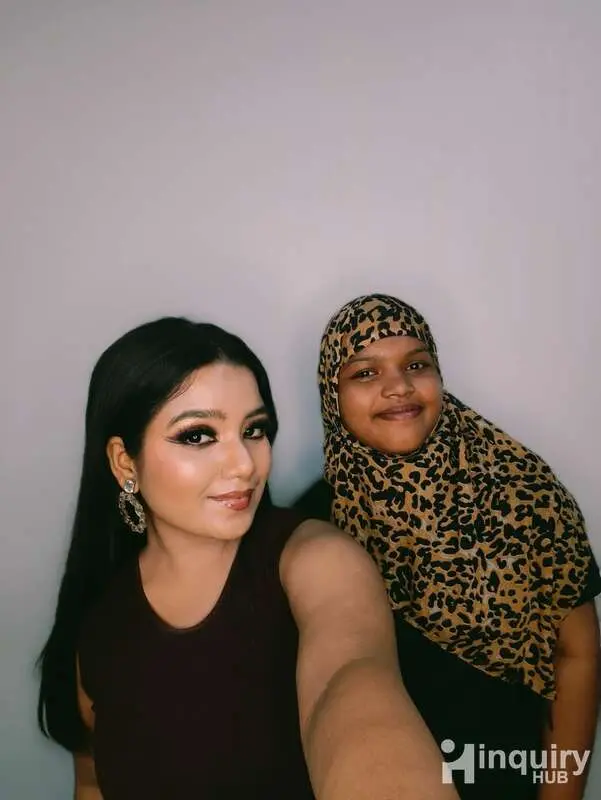 Makeup Artist Anjali