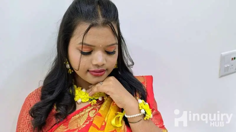 Makeup Artist Anjali