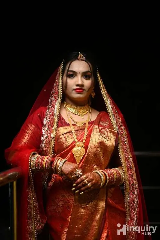 Makeup Artist Anjali