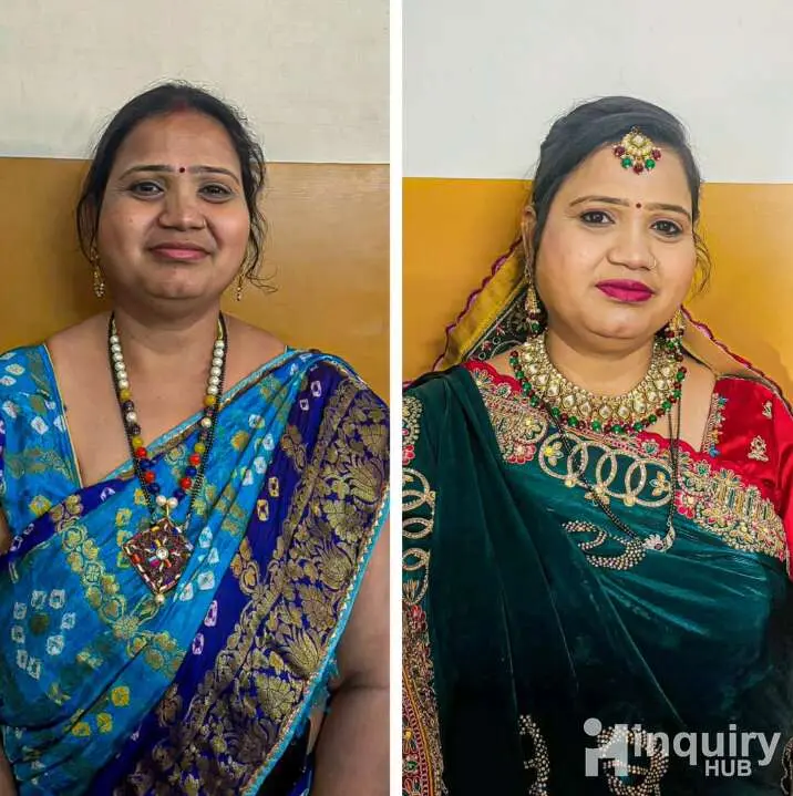 Glowrika Beauty Salon And Academy
