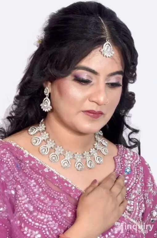 Glowrika Beauty Salon And Academy
