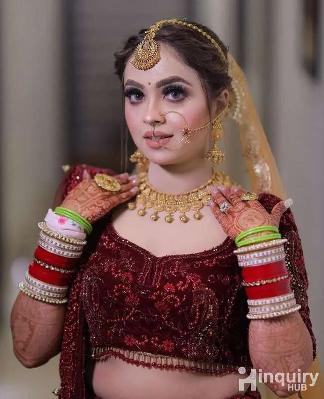Ishabanga Makeovers