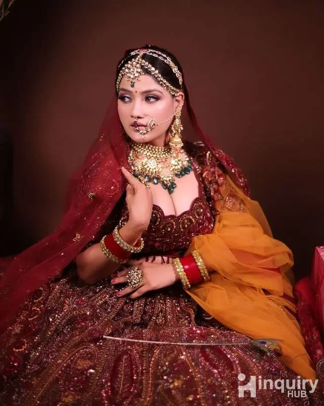 Ishabanga Makeovers