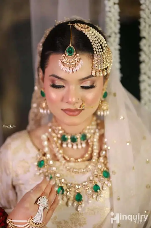 Chetnas Makeup Artistry