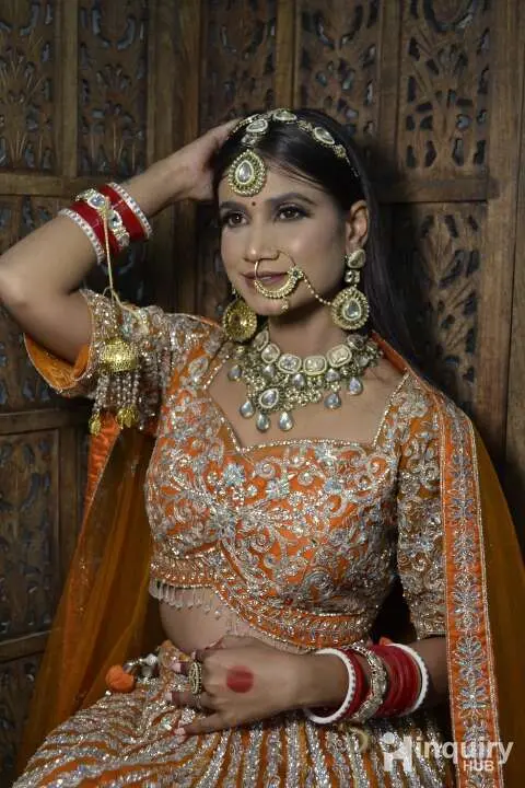 Sakshi Bohat