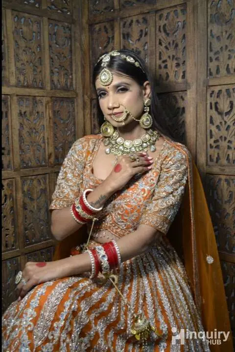 Sakshi Bohat
