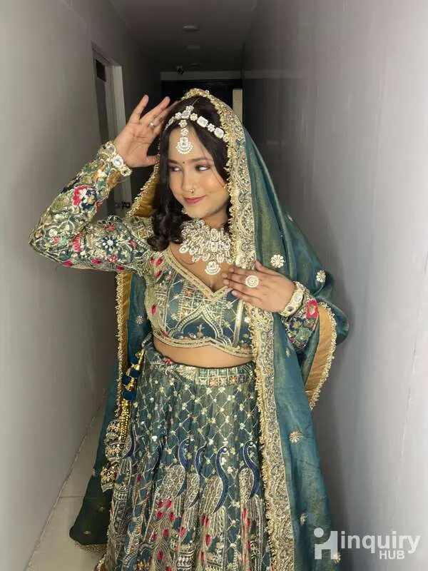 Sakshi Bohat