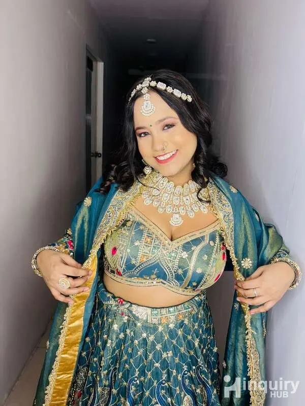 Sakshi Bohat