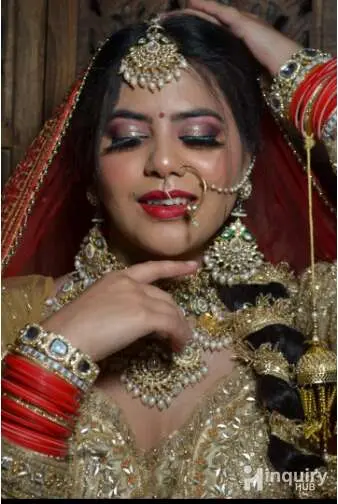 Sakshi Bohat