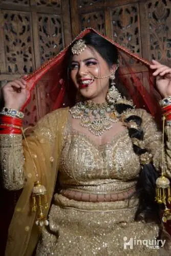 Sakshi Bohat