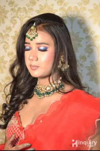 Sakshi Bohat