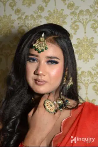 Sakshi Bohat