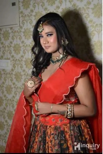 Sakshi Bohat