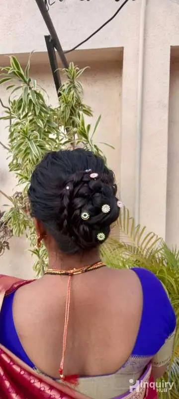 Ashwini Makeup Artist