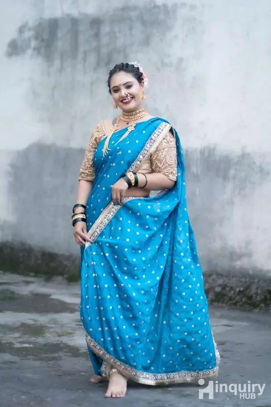 Ashwini Makeup Artist