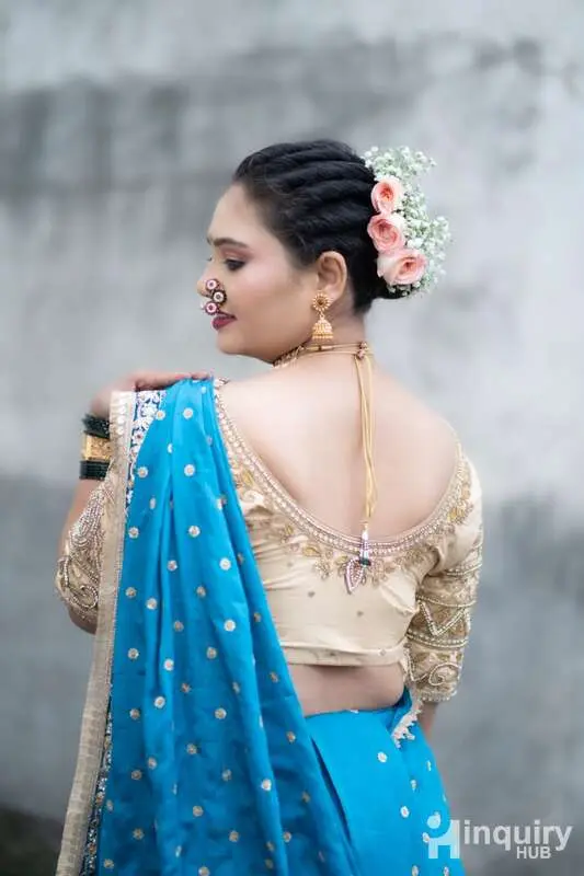 Ashwini Makeup Artist