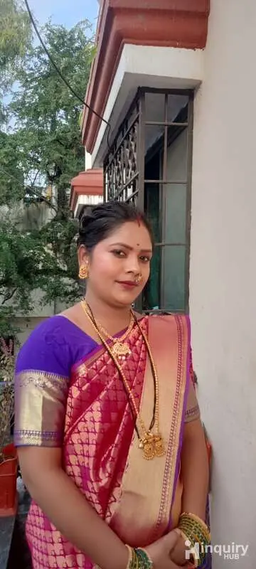 Ashwini Makeup Artist